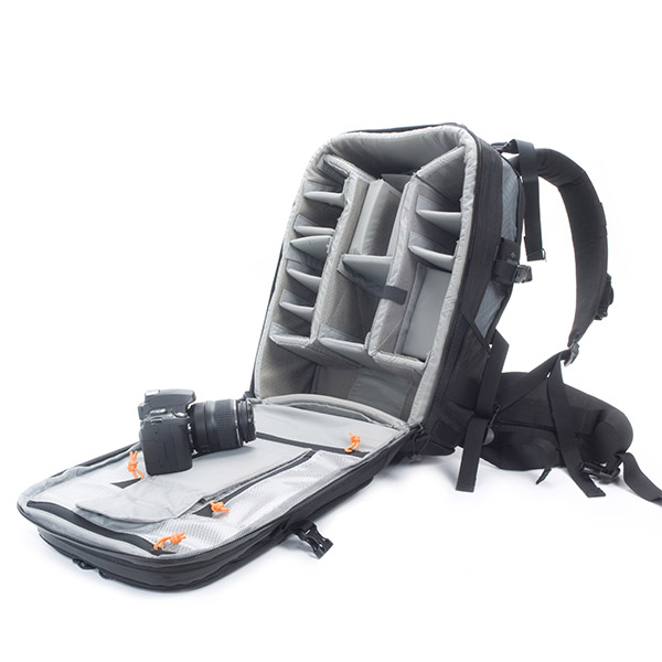 mochila clasica bagpack